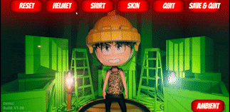 Character Creator