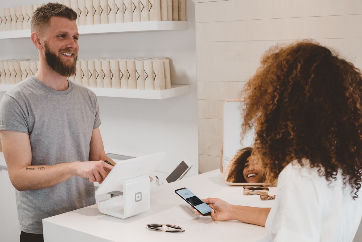 E-commerce Exitoso