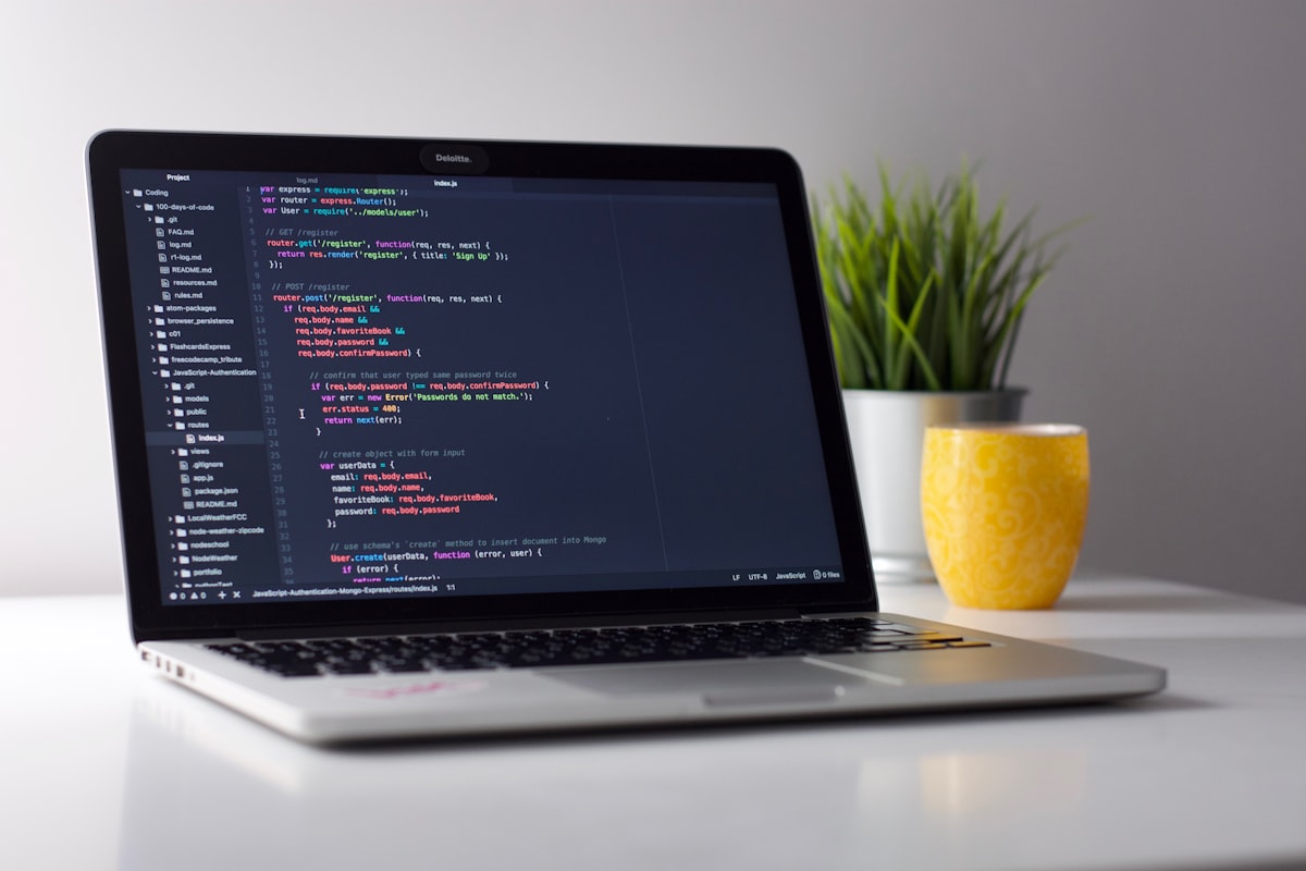 Software a Medida
