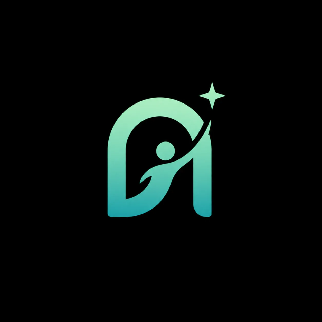 Logotipo de Ancora con diseño elegante