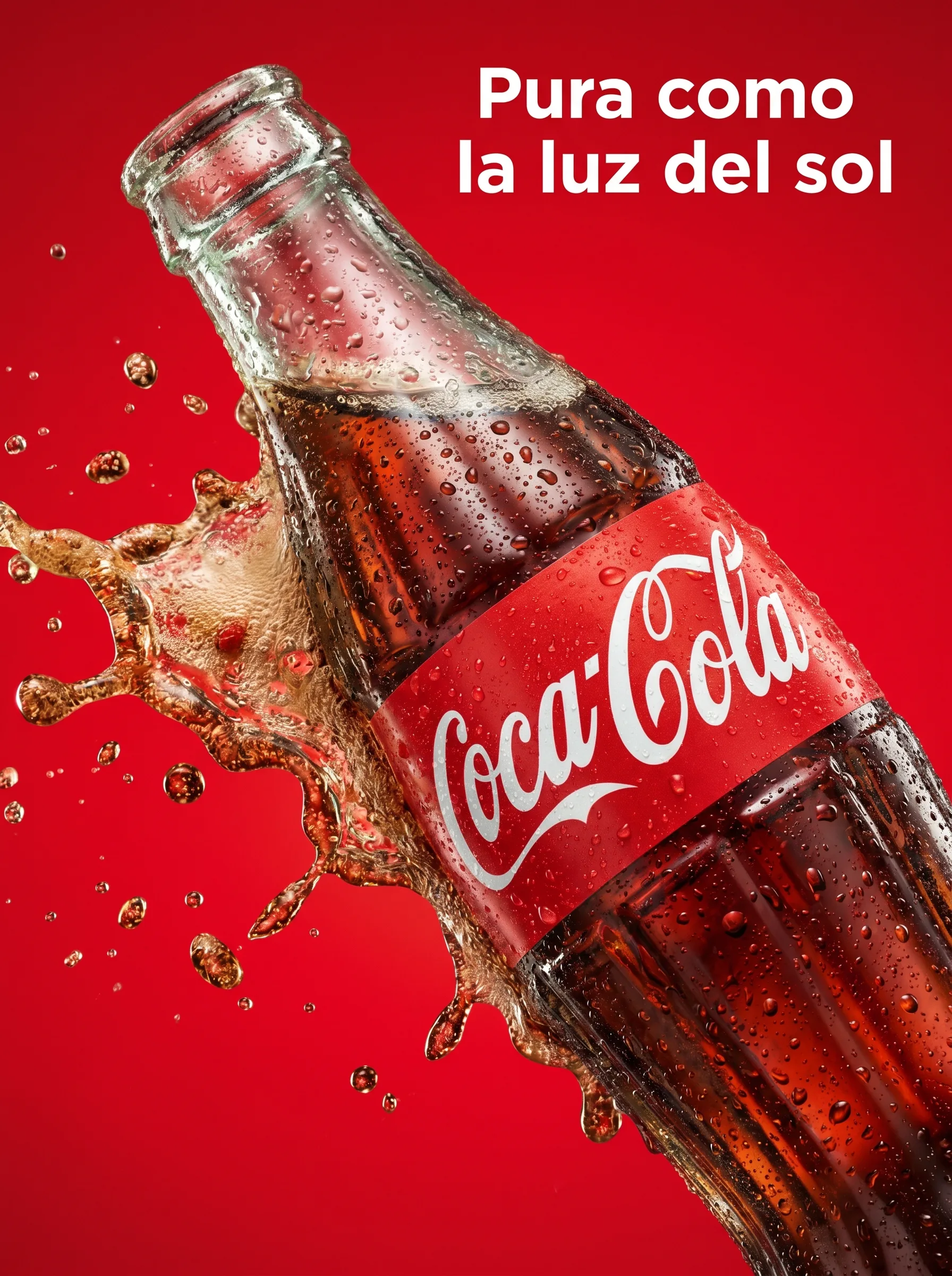 Coca Cola
