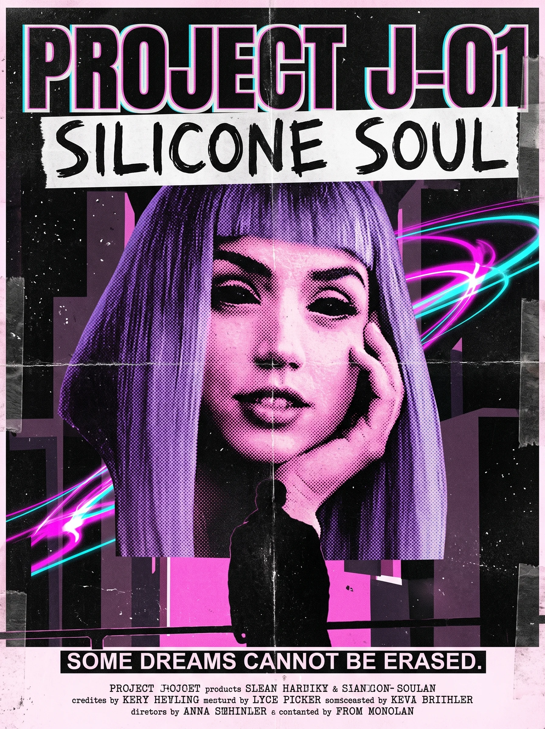 Ilustración de JOI