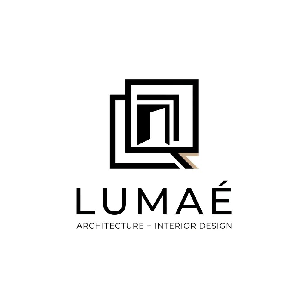 Logotipo de LUMAE