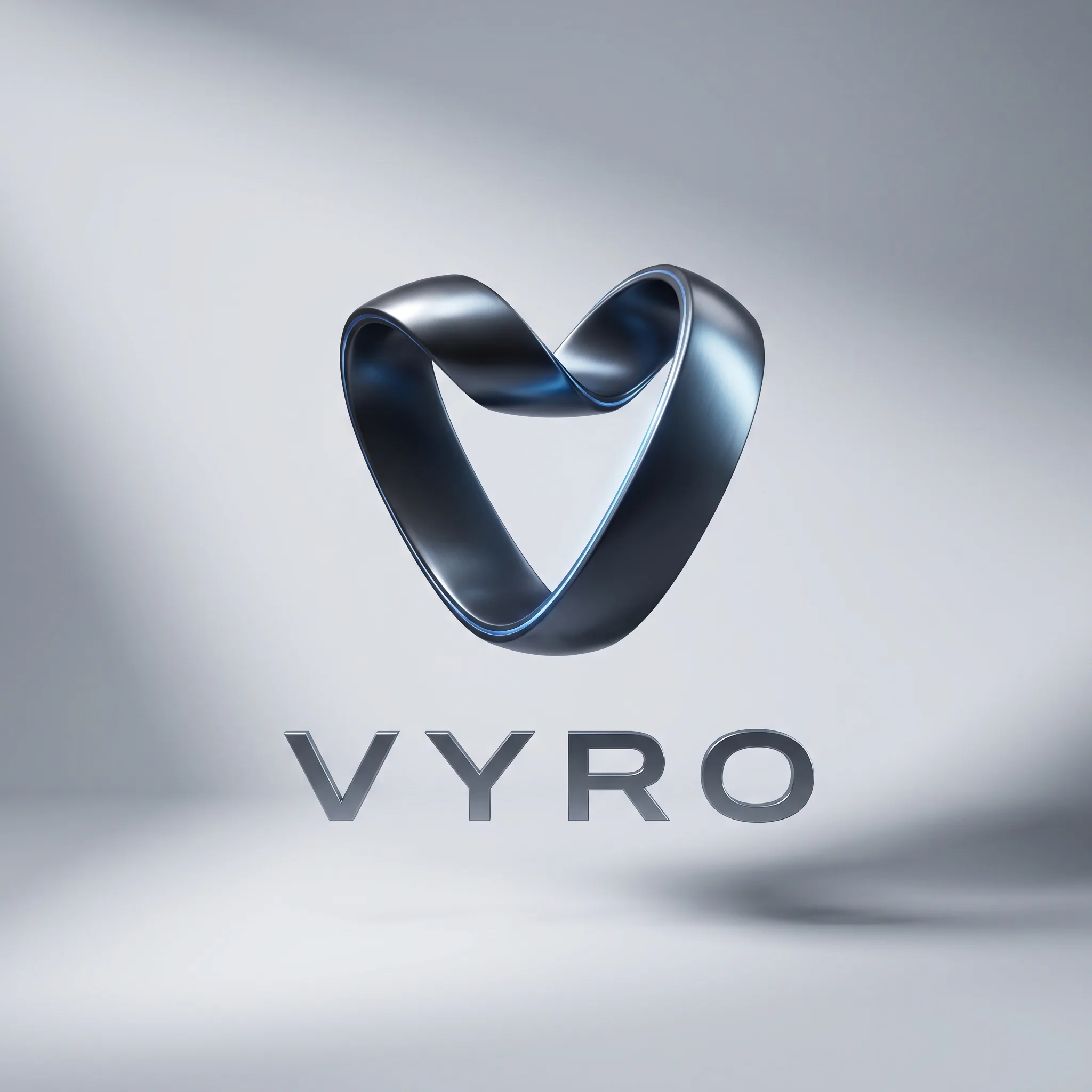 Logotipo de VYRO